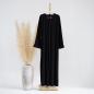 Preview: Hijab Abaya "Sad"